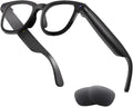 AI Smart Glasses with Camera 4k Video Recording