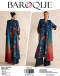 Baroque 2026 Lawn Collection
